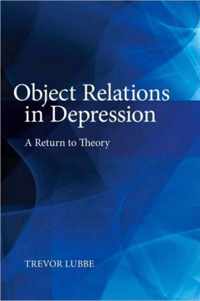 Object Relations in Depression