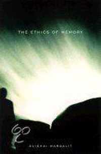 The Ethics of Memory