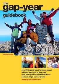 Gap-year Guidebook