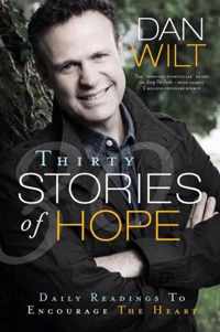 Thirty Stories Of Hope