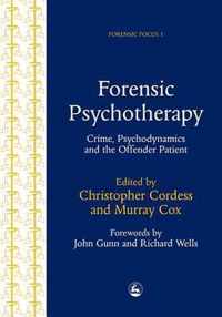 Forensic Psychotherapy