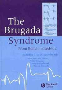 The Brugada Syndrome