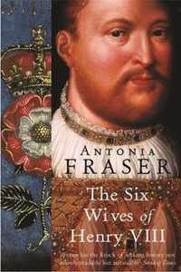 The Six Wives Of Henry VIII