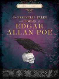 The Essential Tales and Poems of Edgar Allan Poe