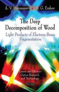 Deep Decomposition of Wood