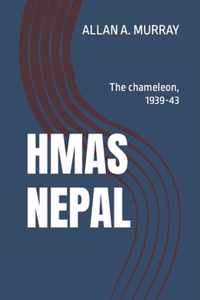 HMAS Nepal