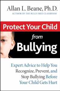 Protect Your Child from Bullying