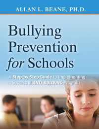 Preventing Bullying In Schools