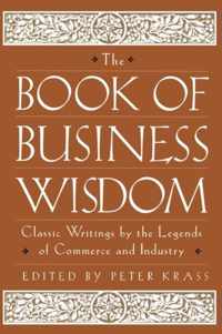 The Book of Business Wisdom