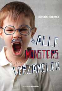 Alle monsters verzamelen