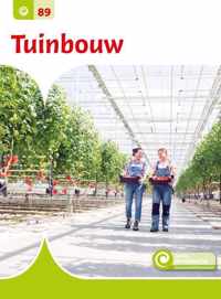 Junior Informatie 89 -   Tuinbouw