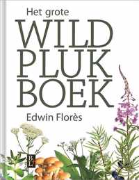 Het grote wildplukboek