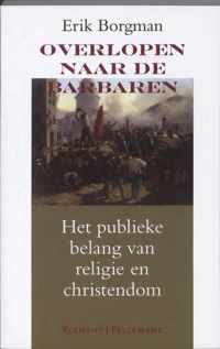 Overlopen naar de barbaren