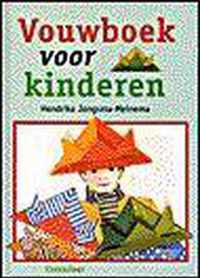 Vouwboek Voor Kinderen