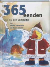 365 Eendenverhaaltjes