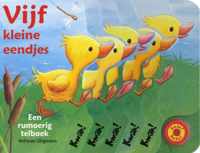 Vijf Kleine Eendjes