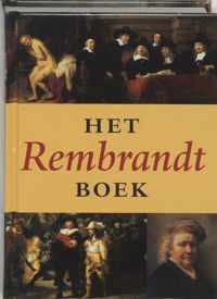 Het Rembrandt Boek