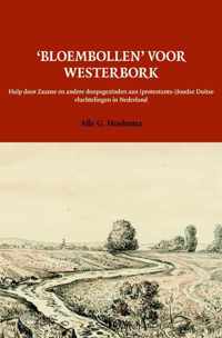 Manuscripta Mennonitica 6 -   'Bloembollen' voor Westerbork