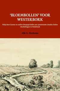 &apos;Bloembollen&apos; voor Westerbork - Alle G. Hoekema - Paperback (9789087042196)