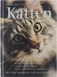 Compleet Handboek Katten