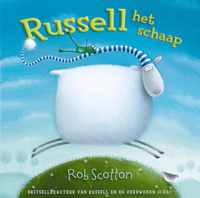 Russell het schaap  -   Russell het schaap