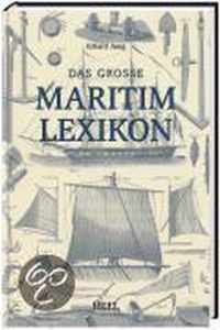 Das Große Maritim Lexikon