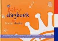 Babydagboek Van Een Koningskind