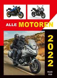 Alle motoren 2022