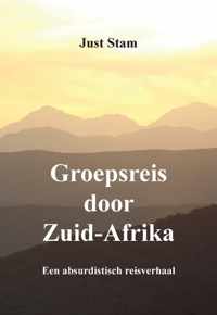 Groepsreis door Zuid-Afrika