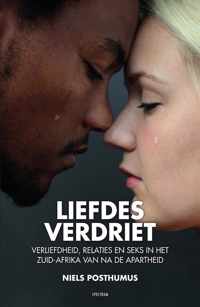 Liefdes verdriet