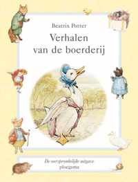 Verhalen Van De Boerderij