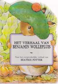 Het Verhaal van Benjamin Wollepluis