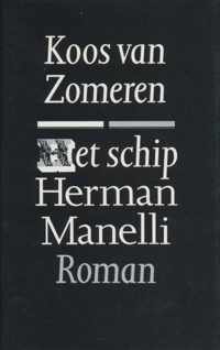 Schip herman manelli