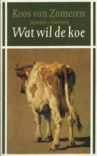 Wat wil de koe