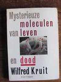 Mysterieuze moleculen van leven en dood