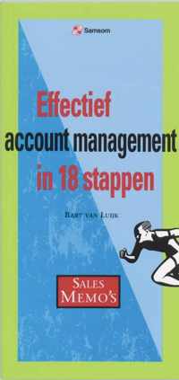 Effectief Account Management In 18 Stappen