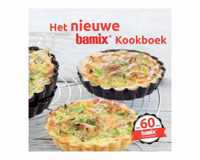 Het nieuwe Bamix kookboek