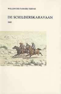 Willem de famars testas. de schilderskaravaan 1868