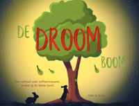 De Droomboom - Ellen Te Brake - Hardcover (9789464036459)