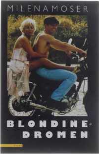 Blondine-dromen