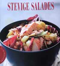 Fijnproevers - Stevige salades
