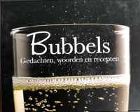 Speciaal voor jou - bubbels - dwarsligger