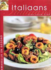 Minikookboekje Italiaans