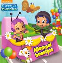Bubble Guppies - Allemaal beestjes