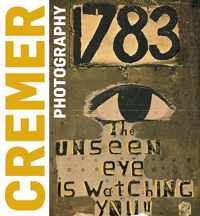 Cremer - Unseen eye - Paperback (9789462620339)