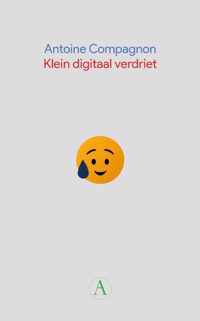 Klein digitaal verdriet