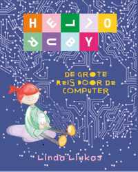 Hello Ruby  -   De grote reis door de computer