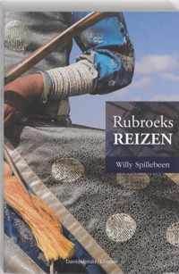 Rubroeks reizen