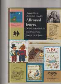 Allemaal letters