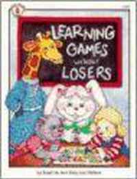 Learning Games Without Losers